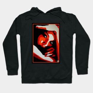 pop art Hoodie